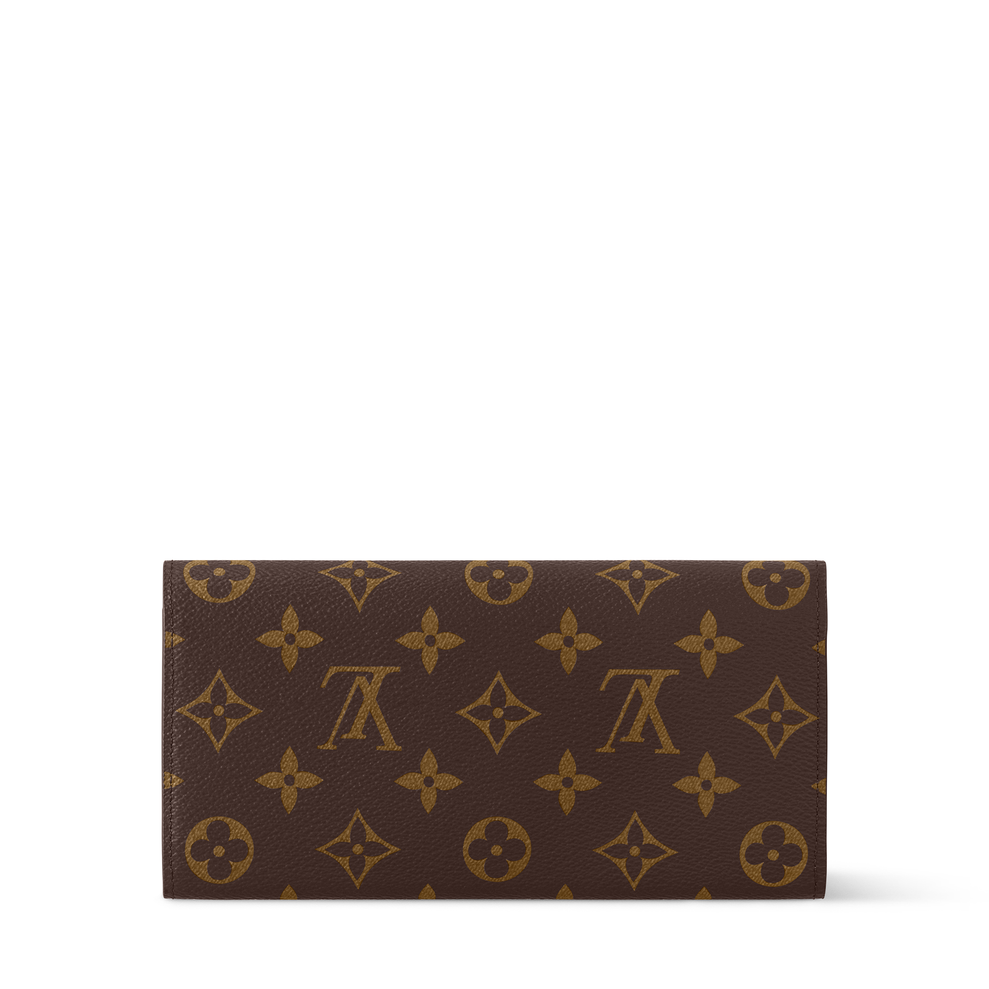 Clémence Wallet Monogram - Wallets and Small Leather Goods | LOUIS